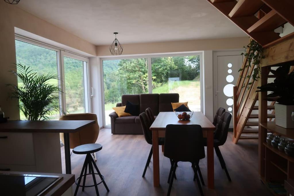 Holiday Home Dreams Кобарид Экстерьер фото