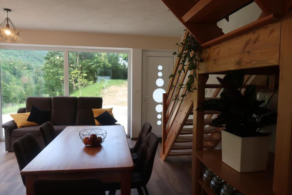 Holiday Home Dreams Кобарид Экстерьер фото